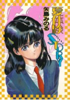 夏体験STORYの表紙