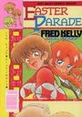 【エロ漫画】EASTER PARADEの表紙