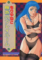 魅惑のプレイルームの表紙