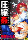 圧縮姦の表紙