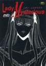 Lady Mysteriousの表紙