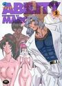 【エロ漫画】ABILTY 2の表紙