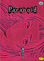 Paranoidの表紙