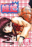 妹姫 ~マイプリンセス~ 4の表紙