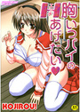 胸いっパイのHあげたいの表紙