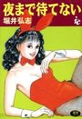 夜まで待てないの表紙
