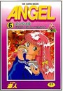 ANGEL 3D 6の表紙