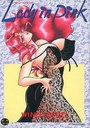 Lady in Pinkの表紙