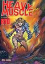 HEAVY MUSCLE ヘヴィー・マッスルの表紙