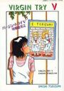 バージン・トライVの表紙