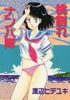 桃割れナンパ隊の表紙