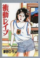 衝動レイプの表紙