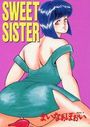 SWEET SISTERの表紙