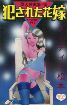 犯された花嫁 堕天使画集・VIIIの表紙