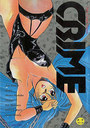 CRIME Vol.1の表紙