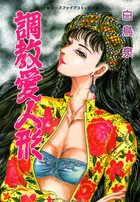 調教愛人形の表紙