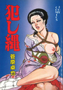 犯し縄の表紙