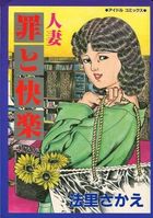 人妻罪と快楽の表紙