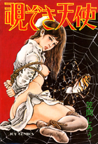 覗ぞき天使の表紙|成年コミックデータベース