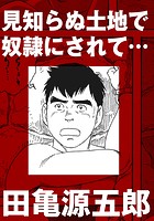 見知らぬ土地で奴●にされて…【分冊版】のイメージ画像