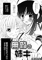 無敵の姉キのイメージ画像