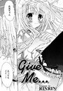Give Me…のイメージ画像