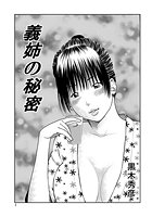 義姉の秘密のイメージ画像