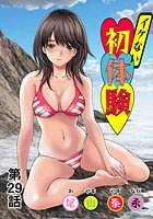 イケない初体験(29)の表紙