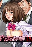 ハメられ通学電車-いたずらしないで…- （18）のイメージ画像