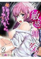 今、敏感だから…挿れちゃダメ！！-妹に紹介されたアルバイトで何度も何度もハメられ続けた私は…- （2）のイメージ画像