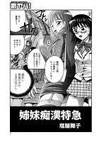 姉妹痴●特急のイメージ画像
