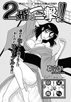 2婚の一撃!!(2)のイメージ画像