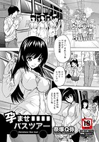 孕ませバスツアーのイメージ画像