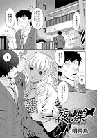 一夜蝶のイメージ画像