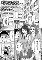 恋人たちの遊具 前編の表紙|成年コミックデータベース