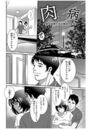 肉の病 ～恩田成美と吉住美保の症状～のイメージ画像