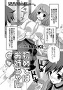 初めてはお姉ちゃんとのイメージ画像