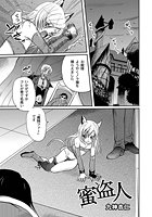 蜜盗人のイメージ画像