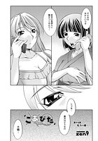 こあびた（17）の表紙