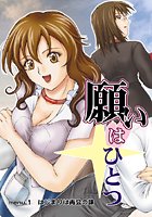 願いはひとつ(1)のイメージ画像