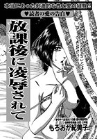 放課後に凌●されてのイメージ画像