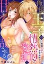俺様王子の情熱的な愛撫に甘く乱される～異国でHなお世話係！？～ （3）のイメージ画像
