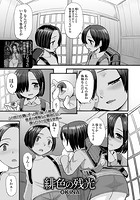 緋色の残光のイメージ画像