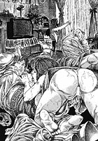 疼き妻の昼のイメージ画像