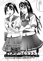 姉って&times;&times;&times;（1）のイメージ画像