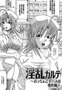 淫乱カルテ ～おっちょこナースの事件簿～のイメージ画像