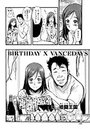 BIRTHDAY×VANCEDAYSのイメージ画像