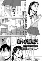 姪の未熟秘穴のイメージ画像