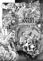 流動体装甲AN-GELs Chapter2のイメージ画像