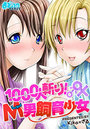 1000人斬り!M男飼育少女 (3)のイメージ画像